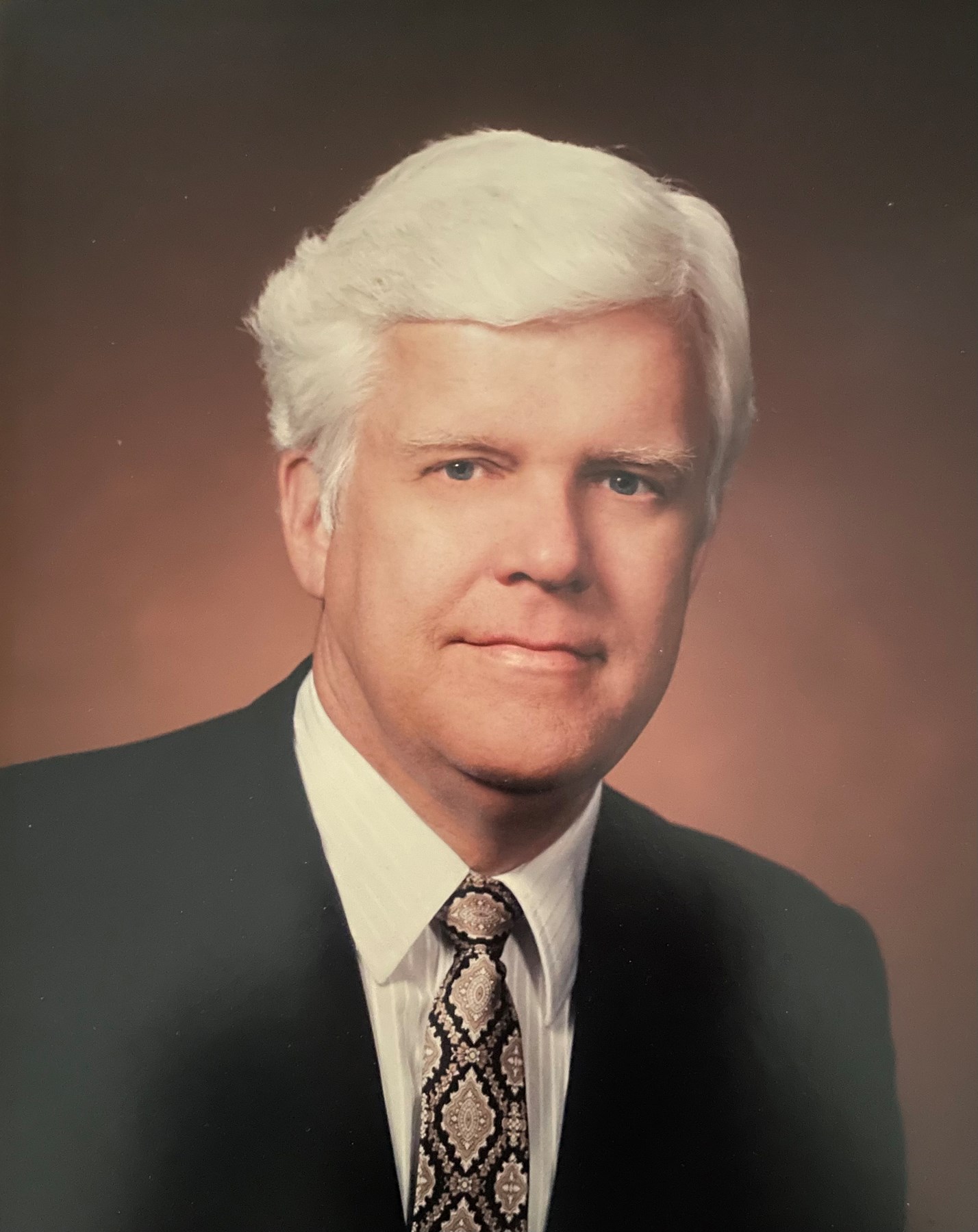 Richard Joseph Thomson, MD Obituary Baytown, TX