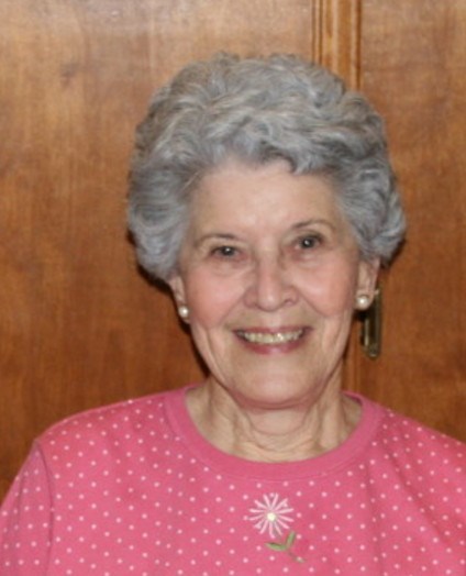 Obituary of Ellen Marie Moskal