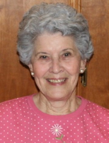 Obituary of Ellen Marie Moskal