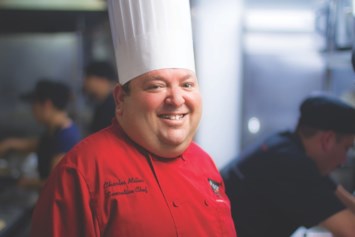 Obituary of Charles Michael Miller