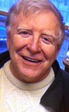 Obituary of Thomas J. Junk