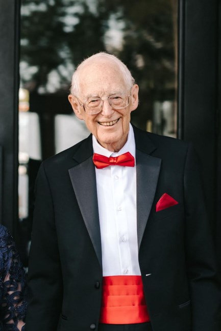 Obituary of Robert J. Currie