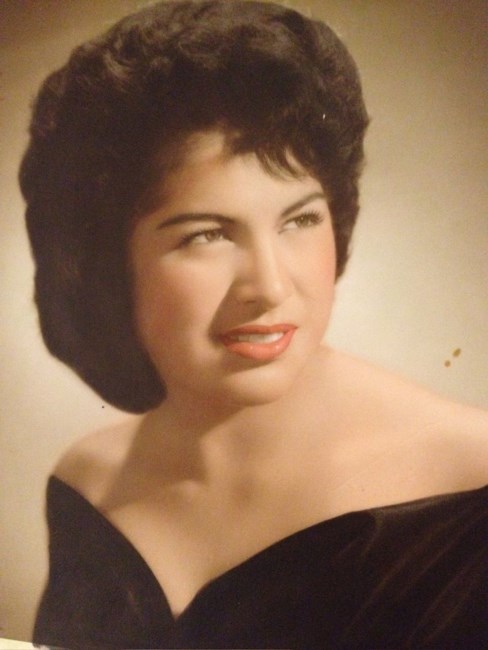 Obituary of Modesta Esquivel