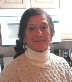 Avis de décès de Norma Rose Giannattasio