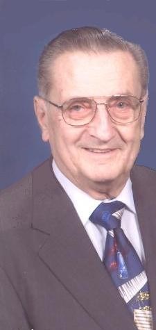 Obituary of John T Damon