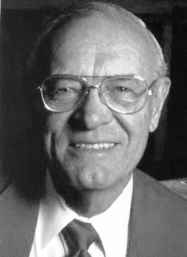 Obituary of M.A. "Patches" Meares