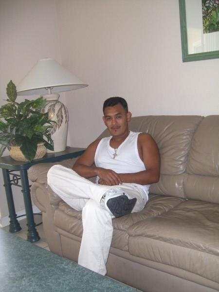 Obituary of Dante Dominguez