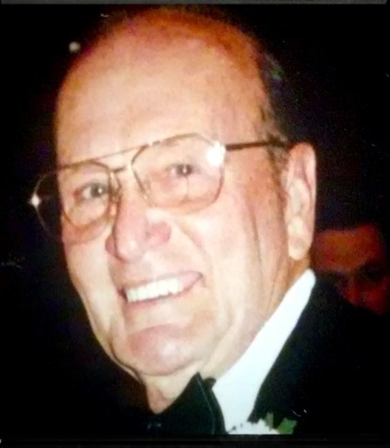 Obituary of Joseph Monroe Lawrence Sr.