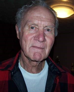 Obituary of William C Anderson