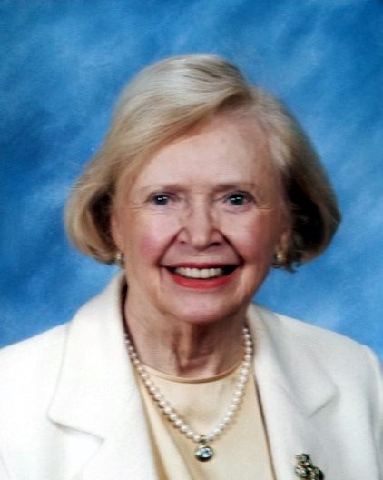 Obituary of Catherine Cobb Helms