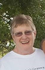 Obituary of Linda Susan Pryor