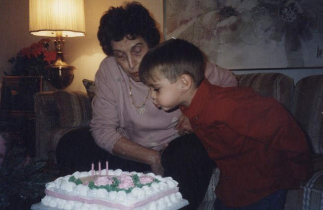 Clara Gentille Obituary Oklahoma City Ok