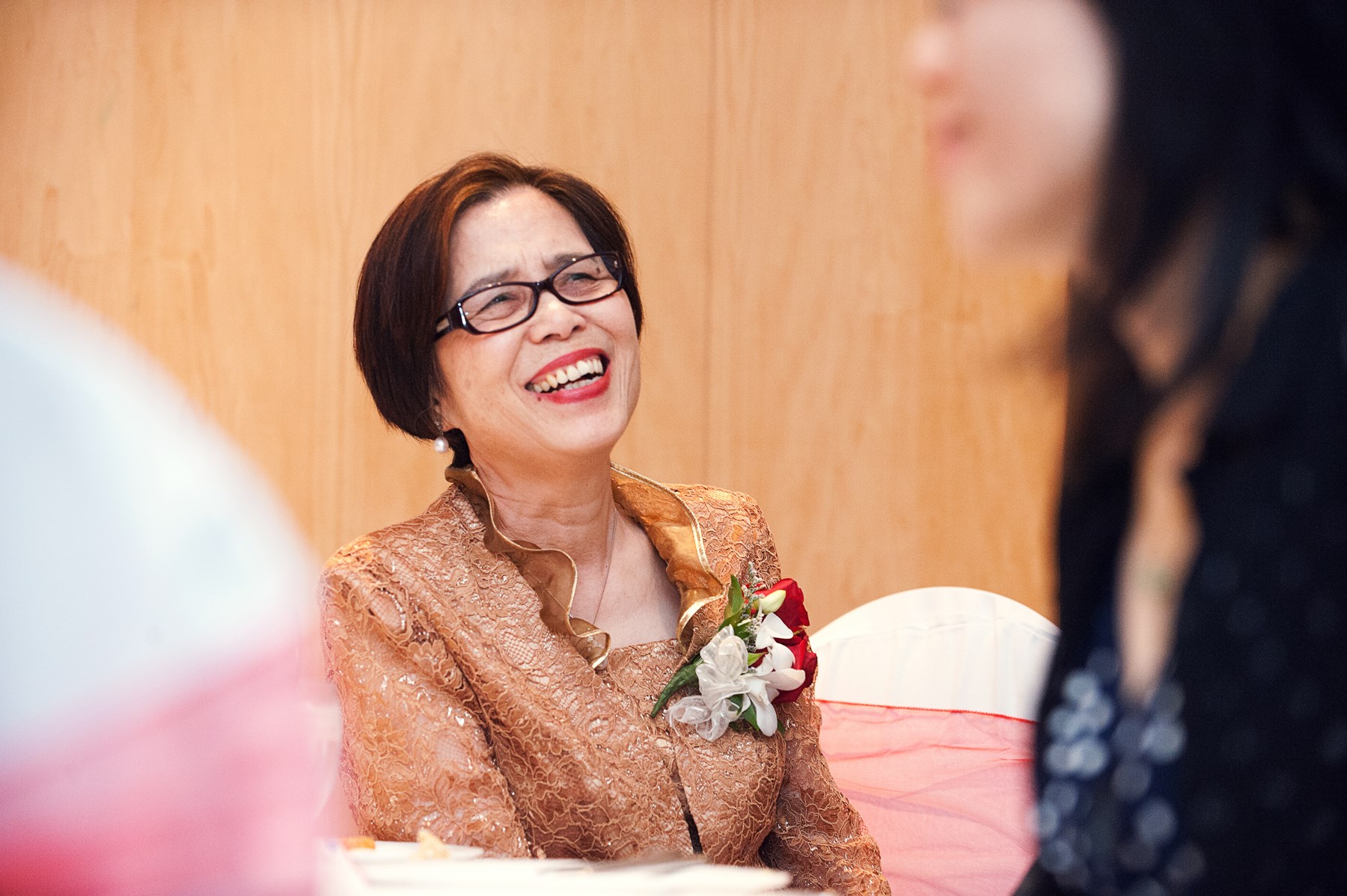 Obituary of Yen-Fang Hung