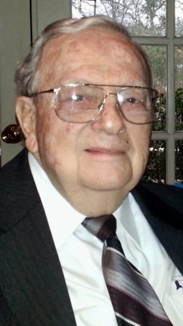 Obituary of Robert M Westmoreland