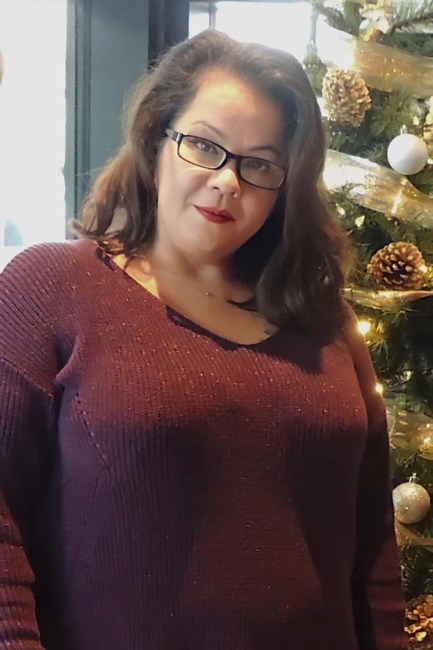 Avis de décès de Jessica Rose Cortina