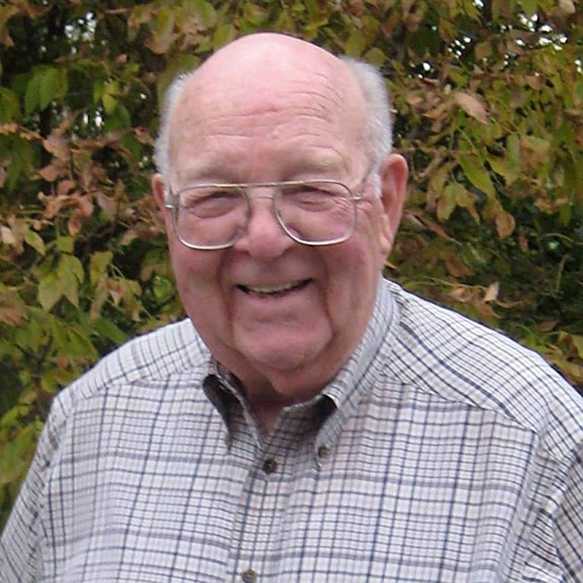 Obituary of John H Lord