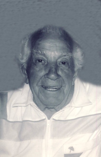 Obituary of Gaetano Castagna