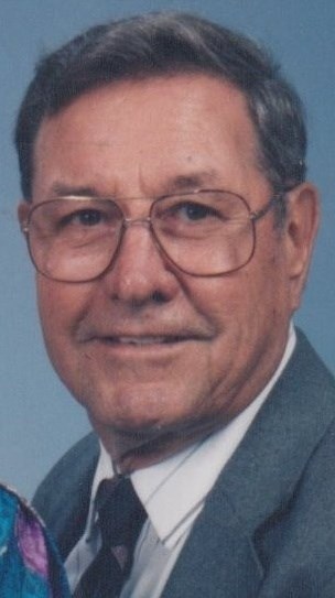 Obituary of Clarence Riewe