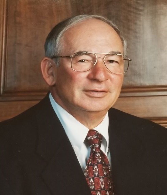 Obituary of J. Robert Fiscella