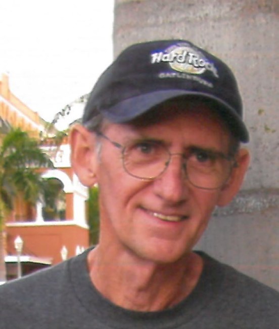 Obituary of Donald Larry Vahue