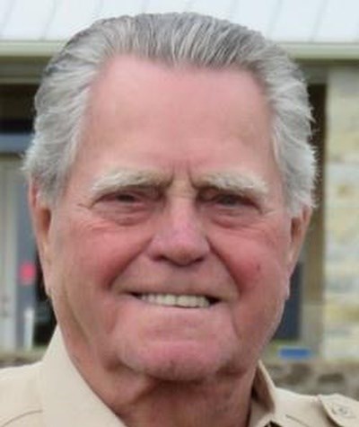 Obituary of Farrar Nichols   Keetch