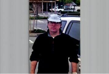 Obituary of Ronald Lee Simpson