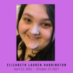 Elizabeth Harrington
