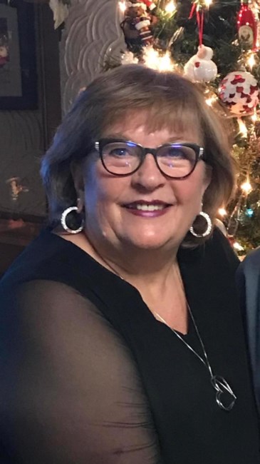 Obituary of Carol Agnes Morales