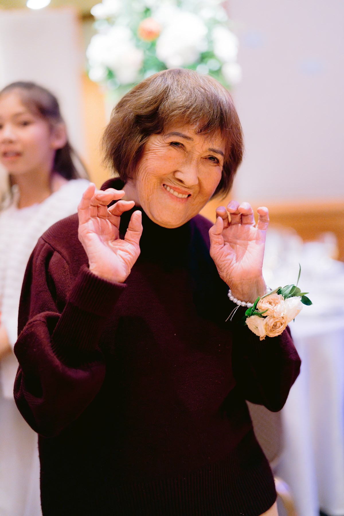 Obituary of Shuqiong Li