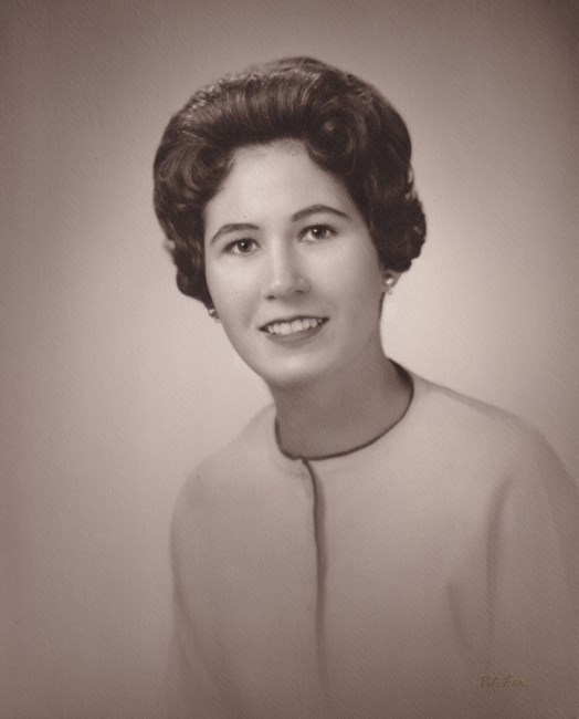 Obituary of Mary-Ellen Rush Downey