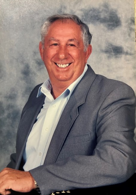 Obituary of Joseph Salvatore Di Landro