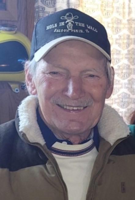 Obituario de Lyle "Buck" Tosi