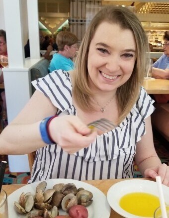 Obituary of ANASTASIA "STACEY" CAMPBELL