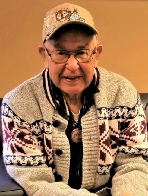 Obituary of Lloyd Berton Kelly