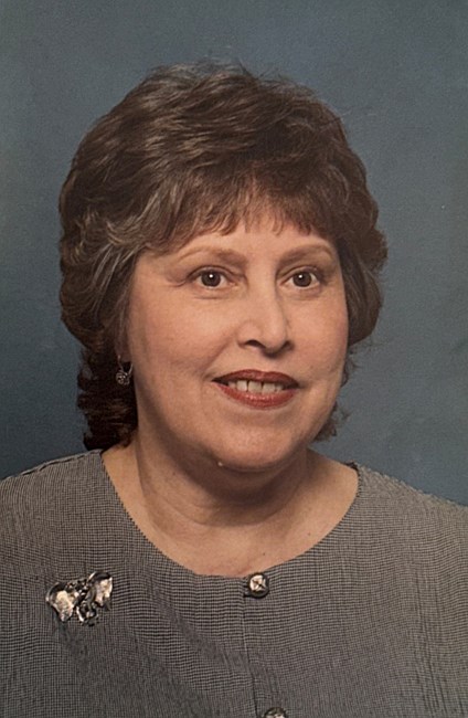 Obituary of Janet Lynne Ebersole
