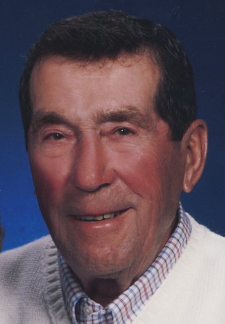 Obituary of William Patrick Cloonan
