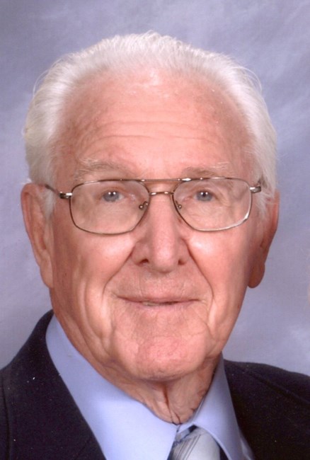 Obituary of William G. Evans