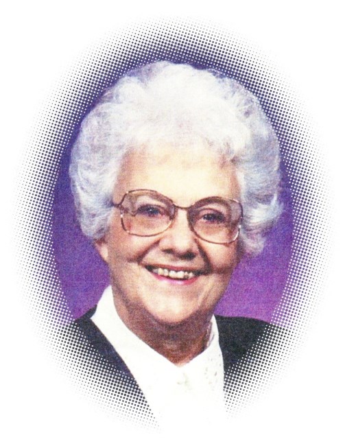 Obituary of Donna M. Tincknell Mitchell