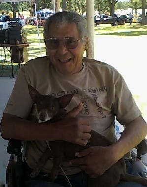 Obituary of Robert Allen Hair