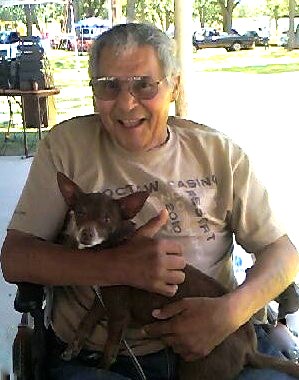 Obituary of Robert Allen Hair