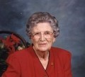 Obituary of Eunice Danford Ratliff