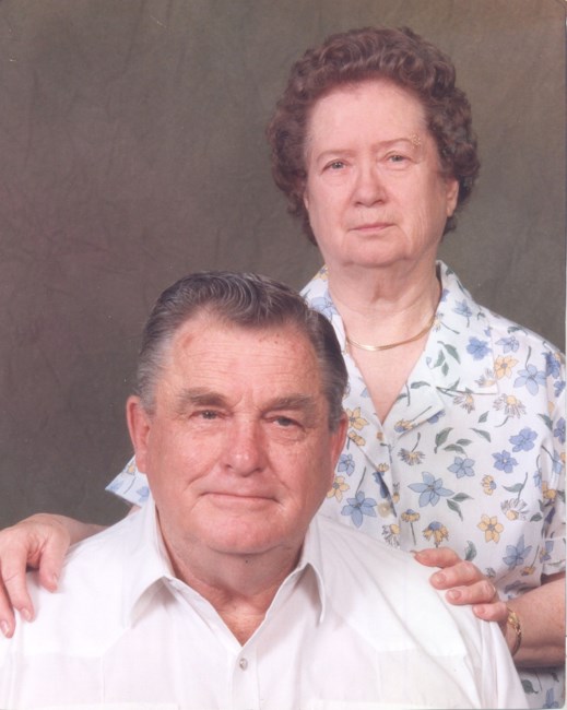 Obituary of Joe W. Hurst