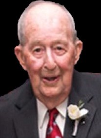 Obituary of Robert Kit Cardwell