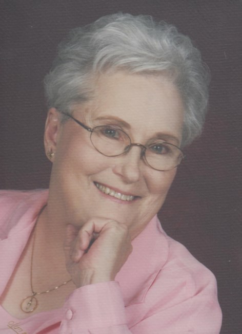 Obituary of Barbara Ann Rambin