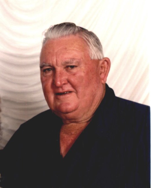 Avis de décès de James Calvin Vallette