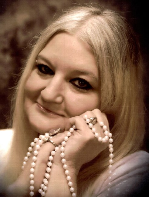 Obituary of Debra Sue Benton