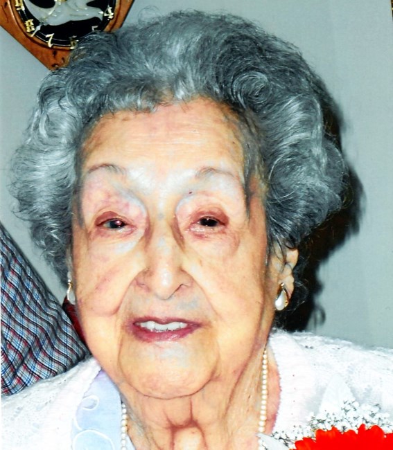 Obituary of Marie P. Tomich