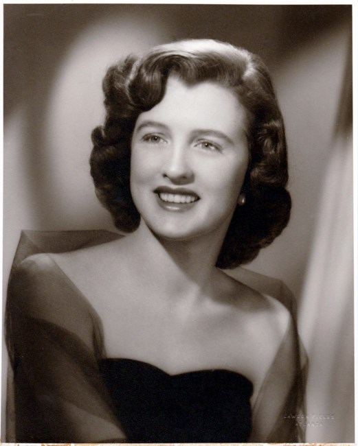 Obituary of Merita L. Hope