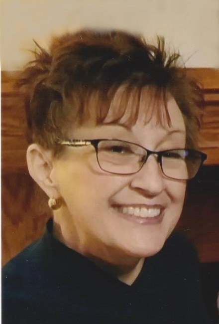 Obituary of Kimberly Lee Montague