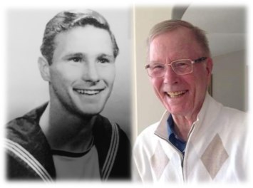 Obituary of Aubrey John Edwards